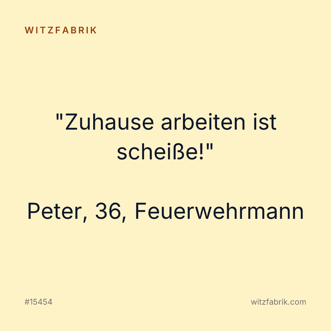 Witzfabrik-Bild zu Witz #15454