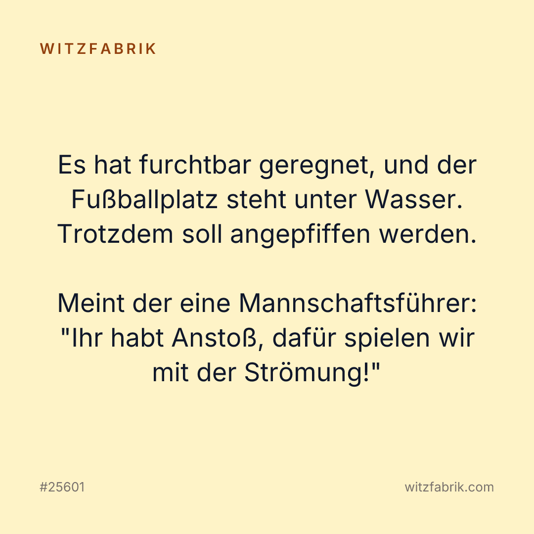 Witzfabrik-Bild zu Witz #25601