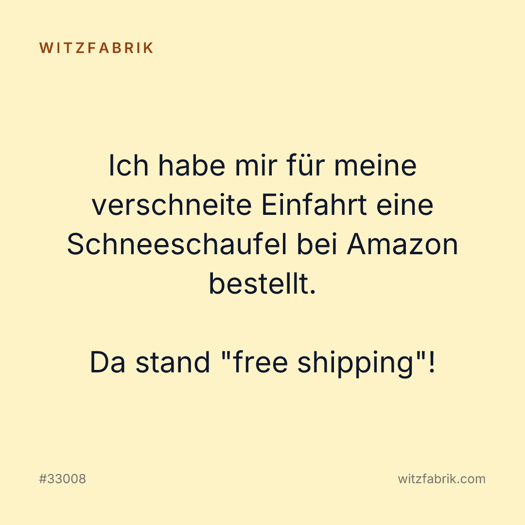 Witzfabrik-Bild zu Witz #33008