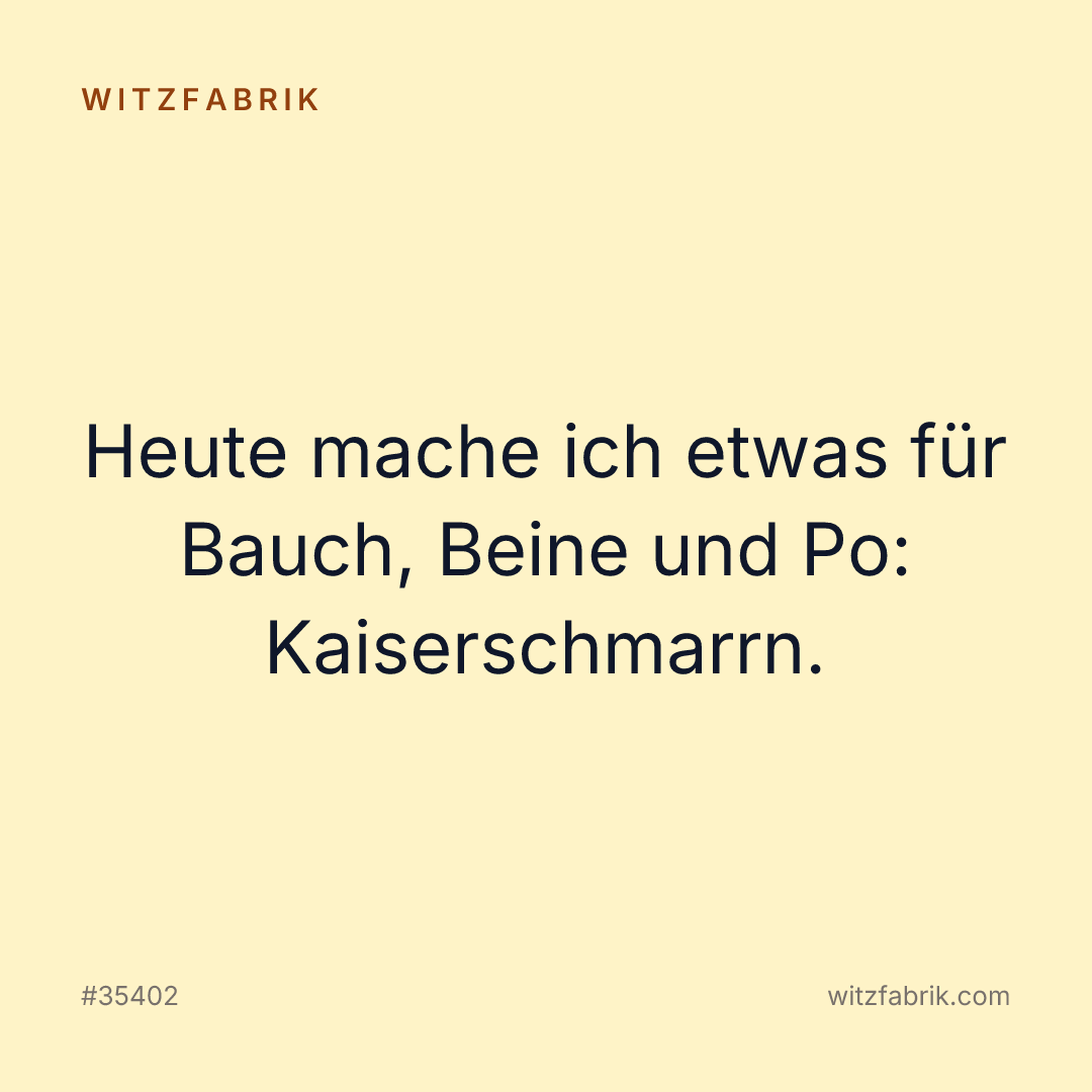 Witzfabrik-Bild zu Witz #35402