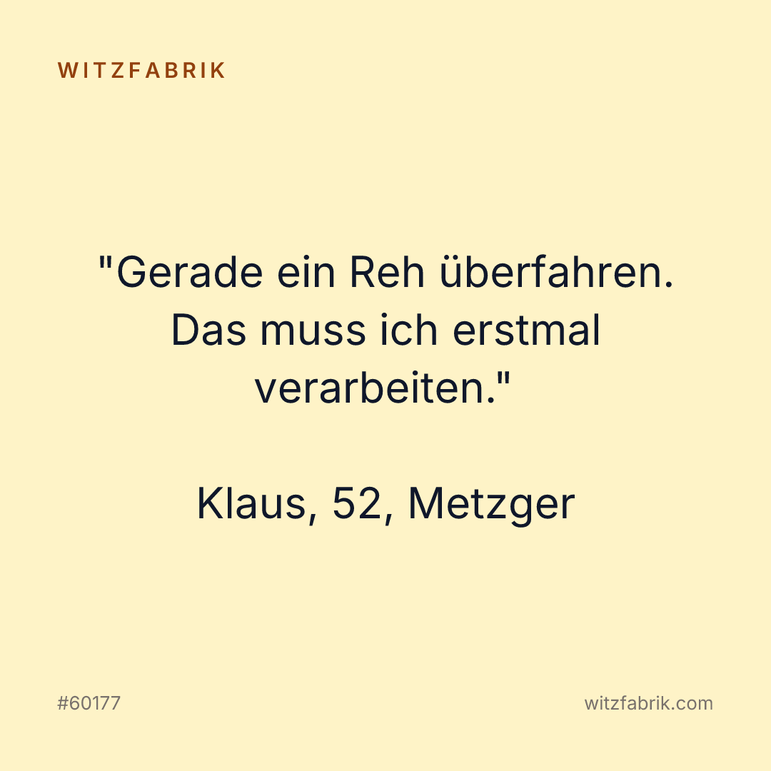 Witzfabrik-Bild zu Witz #60177
