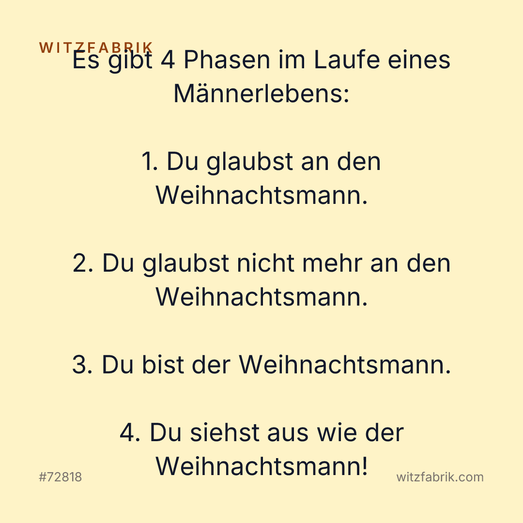 Witzfabrik-Bild zu Witz #72818