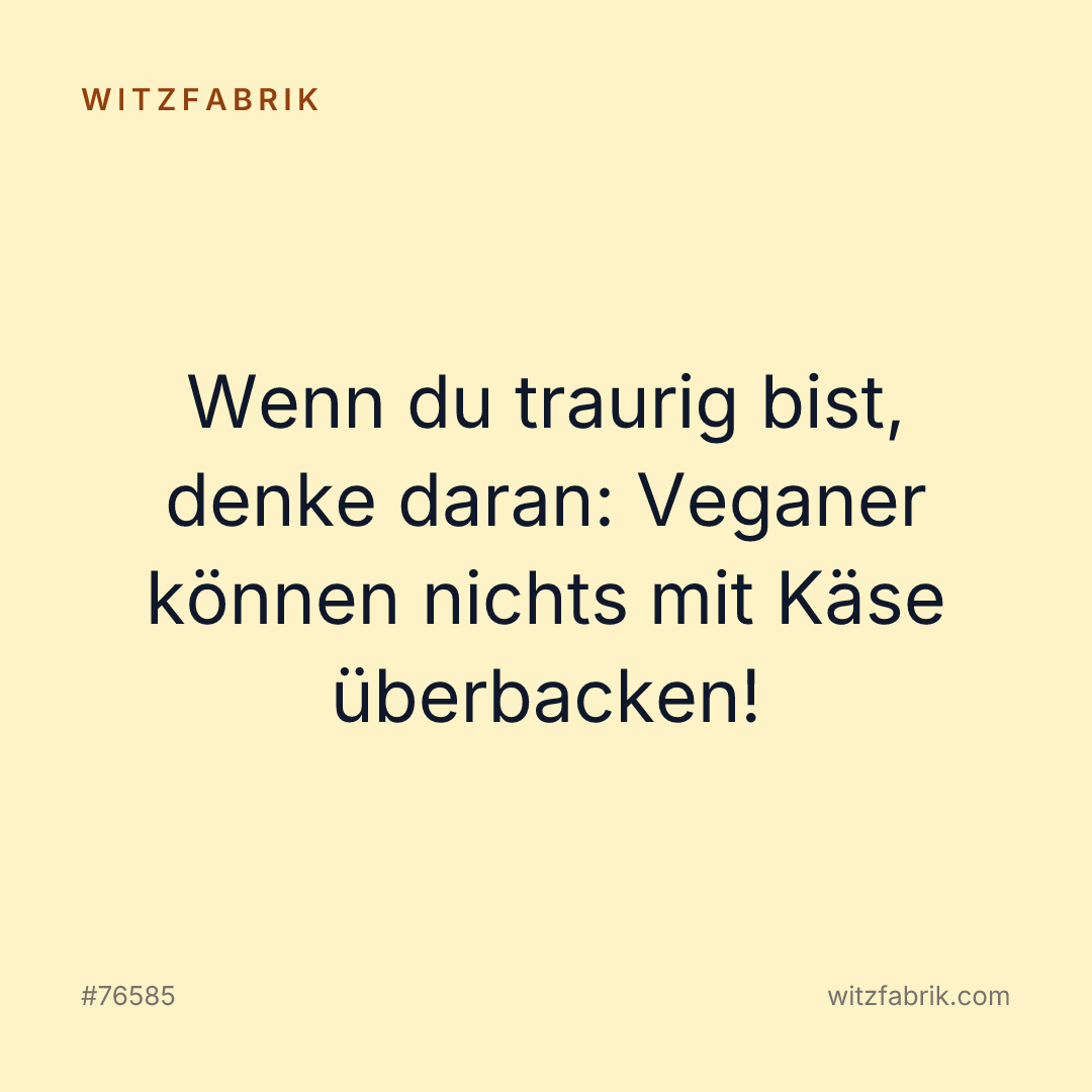 Witzfabrik-Bild zu Witz #76585