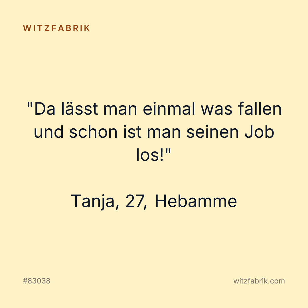 Witzfabrik-Bild zu Witz #83038